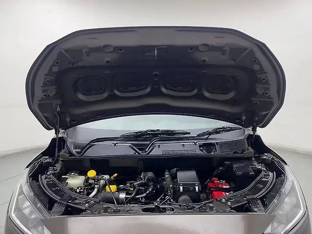 Used Nissan Magnite [2020-2024] XV Turbo CVT [2020] in Delhi