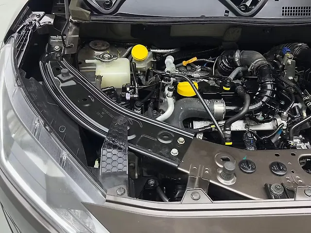 Used Nissan Magnite [2020-2024] XV Turbo CVT [2020] in Delhi