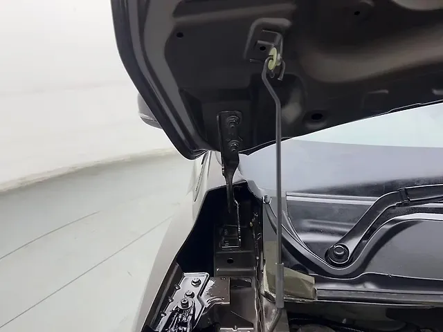 Used Nissan Magnite [2020-2024] XV Turbo CVT [2020] in Delhi