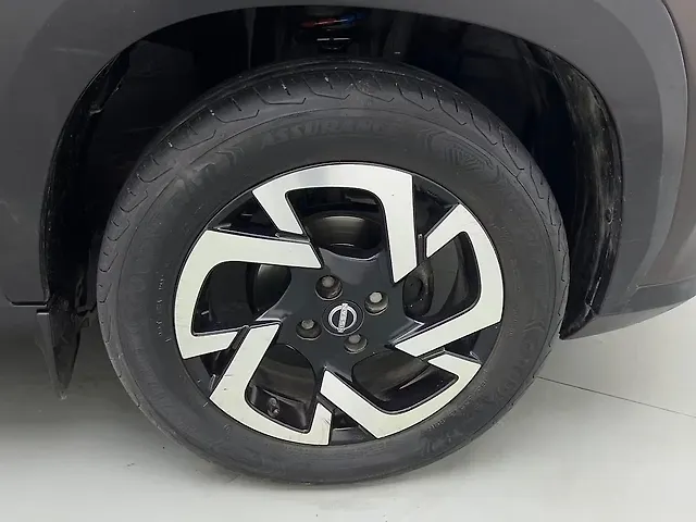 Used Nissan Magnite [2020-2024] XV Turbo CVT [2020] in Delhi