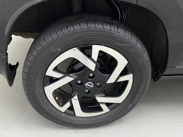 Used Nissan Magnite [2020-2024] XV Turbo CVT [2020] in Delhi