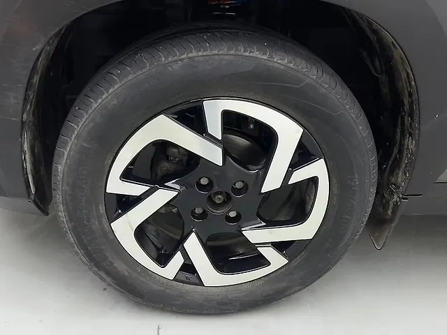 Used Nissan Magnite [2020-2024] XV Turbo CVT [2020] in Delhi