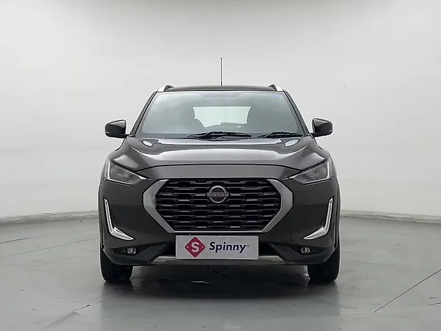 Used Nissan Magnite [2020-2024] XV Turbo CVT [2020] in Delhi