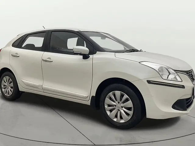 Used 2016 Maruti Suzuki Baleno in Pune Used 2016 Maruti Suzuki Baleno in Pune