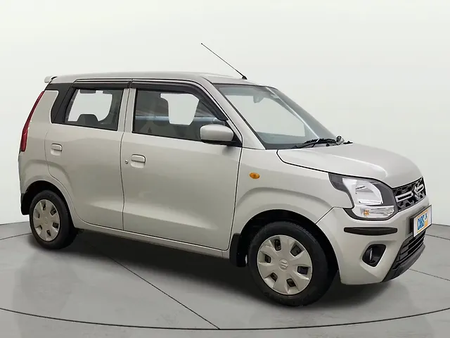 Used 2022 Maruti Suzuki Wagon R in Pune