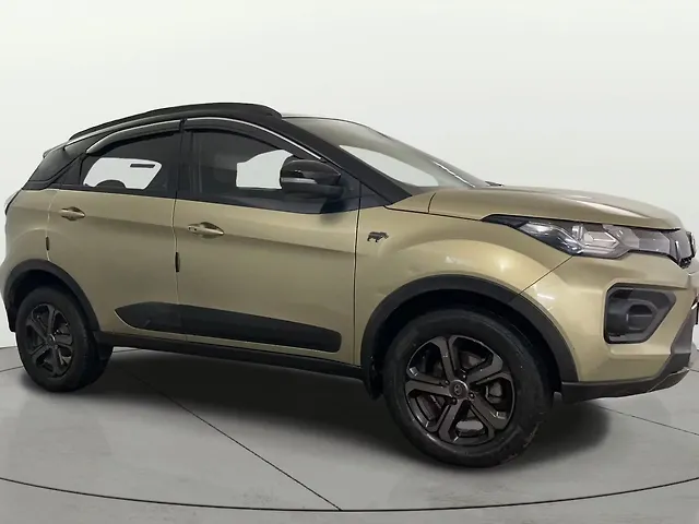 Used 2022 Tata Nexon in Ghaziabad