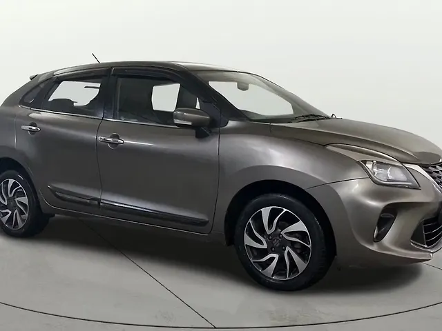 Used 2020 Maruti Suzuki Baleno in Faridabad Used 2020 Maruti Suzuki Baleno in Faridabad