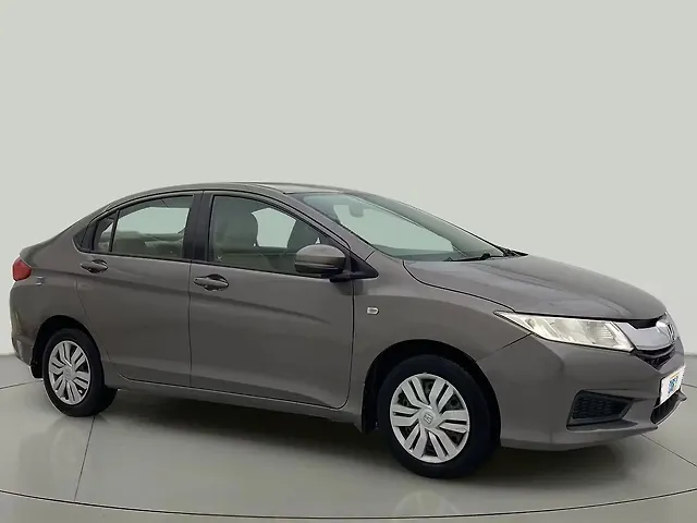 Used 2016 Honda City in Ahmedabad