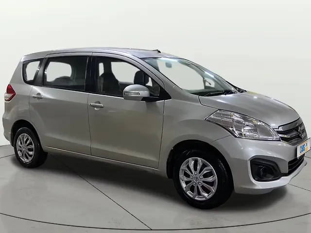 Used 2016 Maruti Suzuki Ertiga in Vadodara