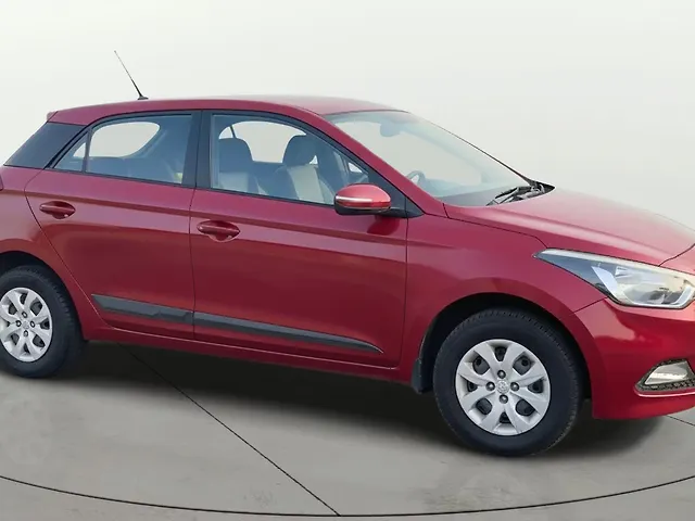 Used 2016 Hyundai Elite i20 in Surat Used 2016 Hyundai Elite i20 in Surat