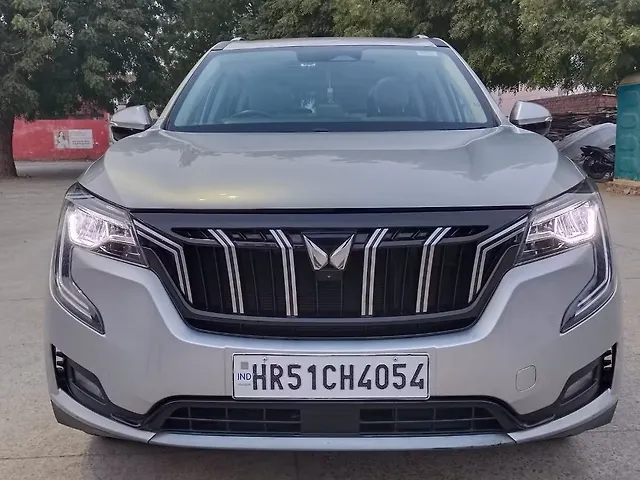 Used 2022 Mahindra XUV700 in Delhi Used 2022 Mahindra XUV700 in Delhi