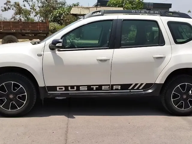 Used 2018 Renault Duster in Mumbai Used 2018 Renault Duster in Mumbai