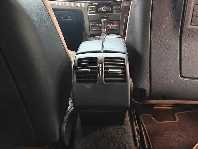 Used Mercedes-Benz E-Class [2009-2013] E350 Cabriolet in Ahmedabad