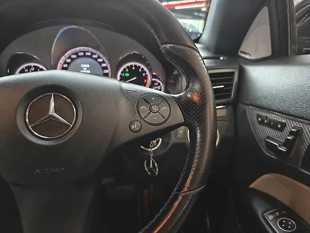 Used Mercedes-Benz E-Class [2009-2013] E350 Cabriolet in Ahmedabad