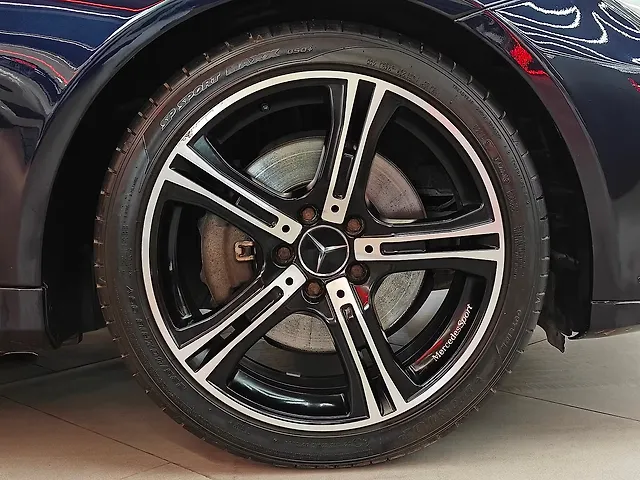 Used Mercedes-Benz E-Class [2009-2013] E350 Cabriolet in Ahmedabad