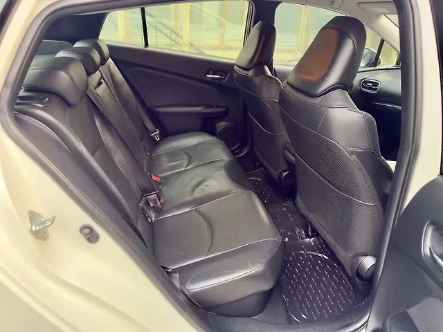 Used Toyota Prius 1.8 Z8 CVT in Delhi