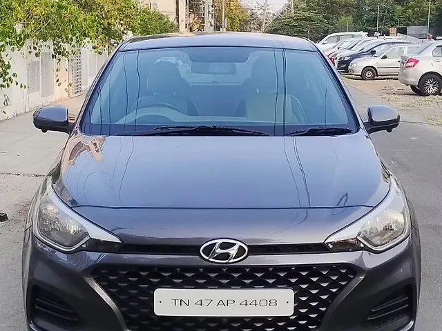 Used 2018 Hyundai Elite i20 in Coimbatore Used 2018 Hyundai Elite i20 in Coimbatore