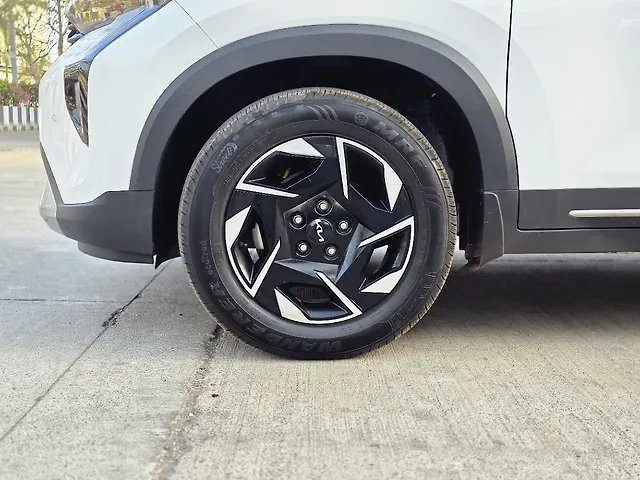 Used Kia Sonet HTX 1.5 Diesel AT [2024-2025] in Mumbai