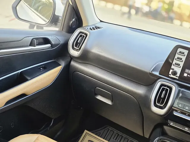 Used Kia Sonet HTX 1.5 Diesel AT [2024-2025] in Mumbai