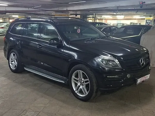 Used Mercedes-Benz G-Class [2018-2023] G 350d 4MATIC in Mumbai