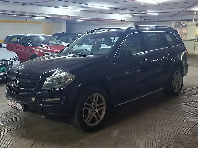 Used Mercedes-Benz G-Class [2018-2023] G 350d 4MATIC in Mumbai