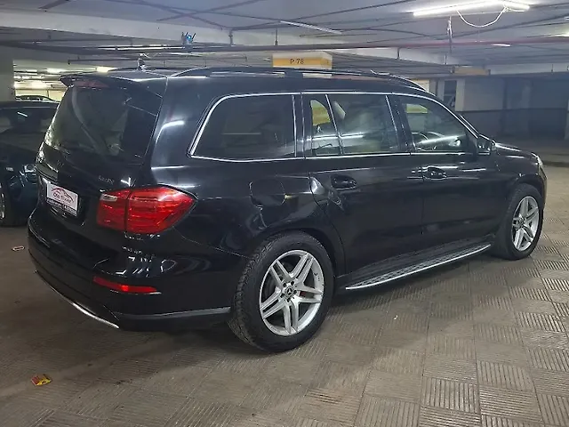 Used Mercedes-Benz G-Class [2018-2023] G 350d 4MATIC in Mumbai