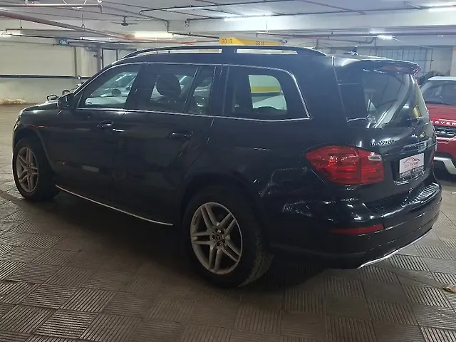 Used Mercedes-Benz G-Class [2018-2023] G 350d 4MATIC in Mumbai