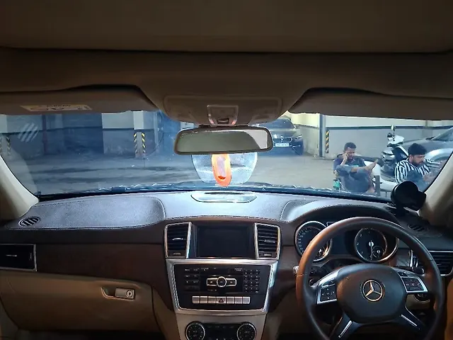 Used Mercedes-Benz G-Class [2018-2023] G 350d 4MATIC in Mumbai