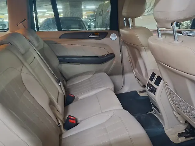 Used Mercedes-Benz G-Class [2018-2023] G 350d 4MATIC in Mumbai