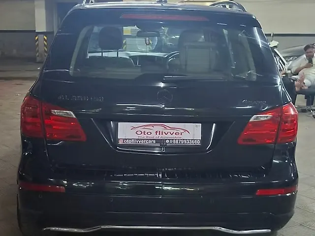Used Mercedes-Benz G-Class [2018-2023] G 350d 4MATIC in Mumbai