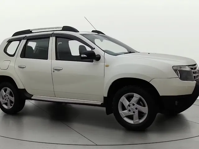 Used 2015 Renault Duster in Bangalore