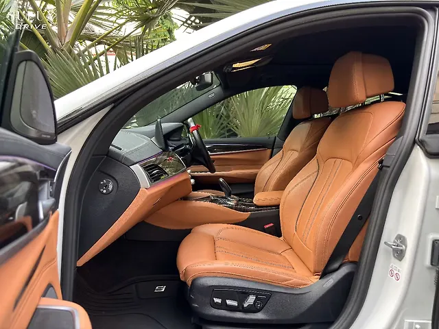 Used BMW 6 Series GT 630i M Sport Signature in Mumbai