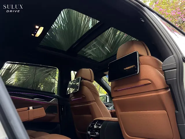 Used BMW 6 Series GT 630i M Sport Signature in Mumbai