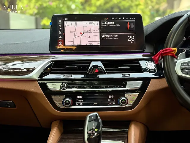 Used BMW 6 Series GT 630i M Sport Signature in Mumbai