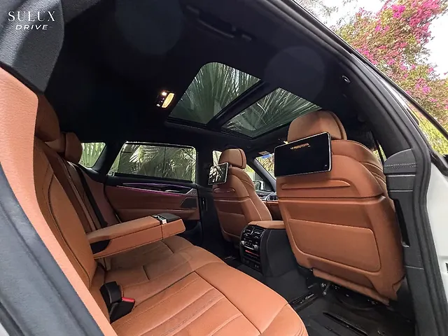 Used BMW 6 Series GT 630i M Sport Signature in Mumbai