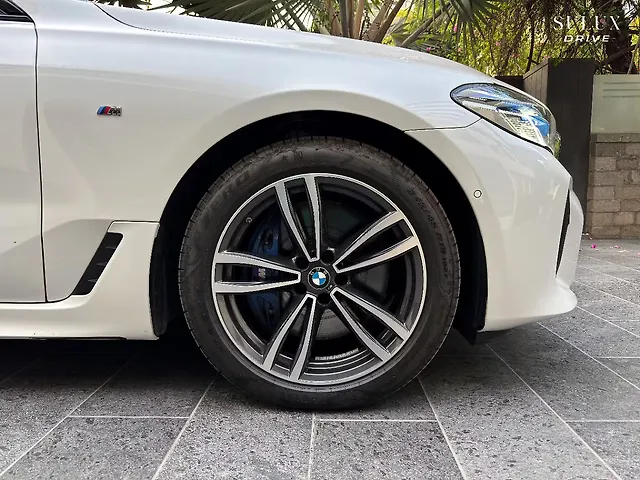 Used BMW 6 Series GT 630i M Sport Signature in Mumbai