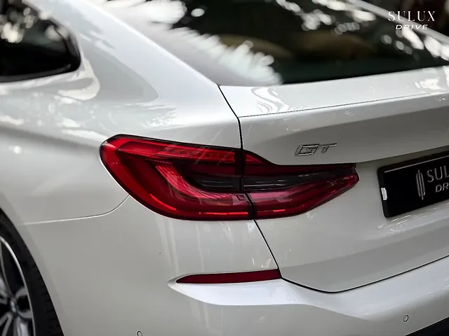 Used BMW 6 Series GT 630i M Sport Signature in Mumbai
