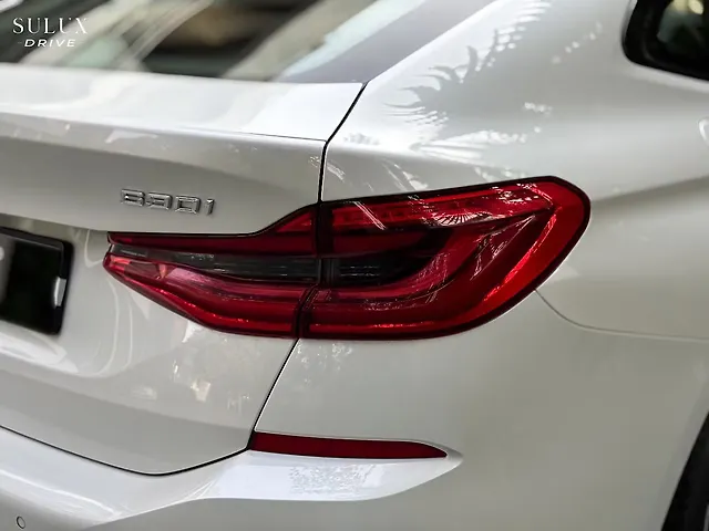 Used BMW 6 Series GT 630i M Sport Signature in Mumbai