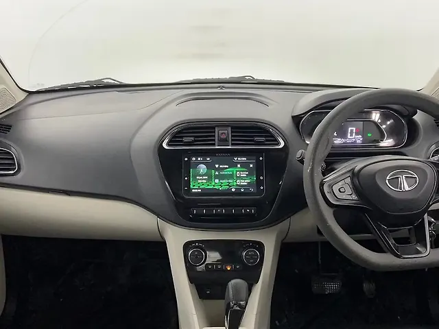 Used Tata Old Generation Tiago 2020 XZA Plus [2020-2023] in Lucknow