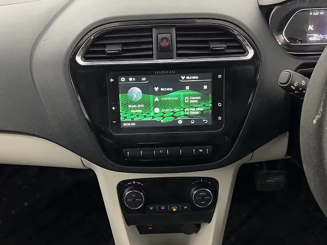 Used Tata Old Generation Tiago 2020 XZA Plus [2020-2023] in Lucknow