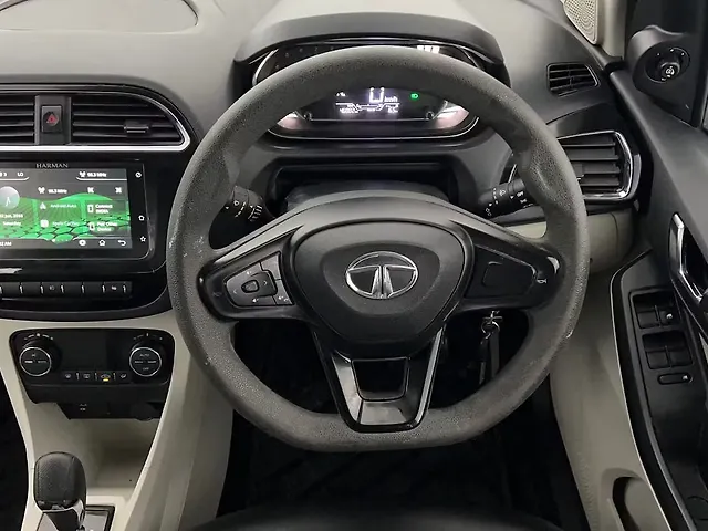 Used Tata Old Generation Tiago 2020 XZA Plus [2020-2023] in Lucknow