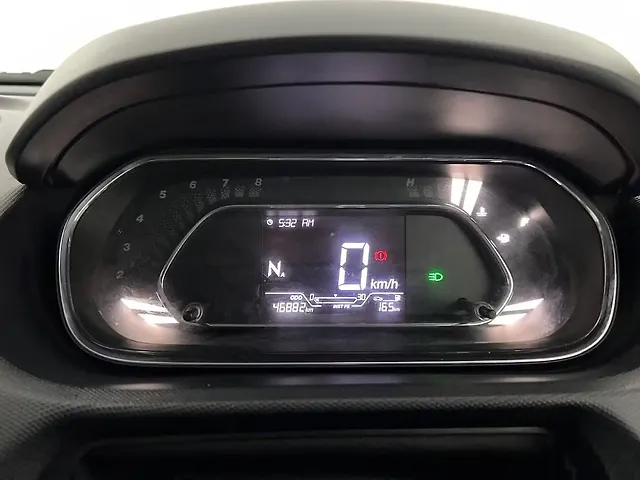 Used Tata Old Generation Tiago 2020 XZA Plus [2020-2023] in Lucknow