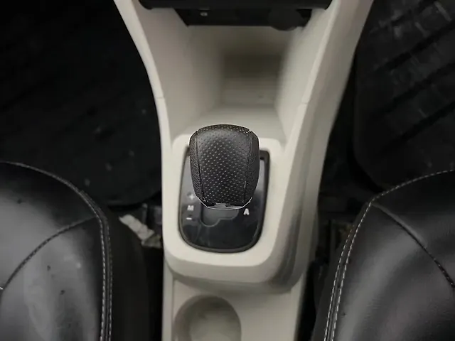 Used Tata Old Generation Tiago 2020 XZA Plus [2020-2023] in Lucknow