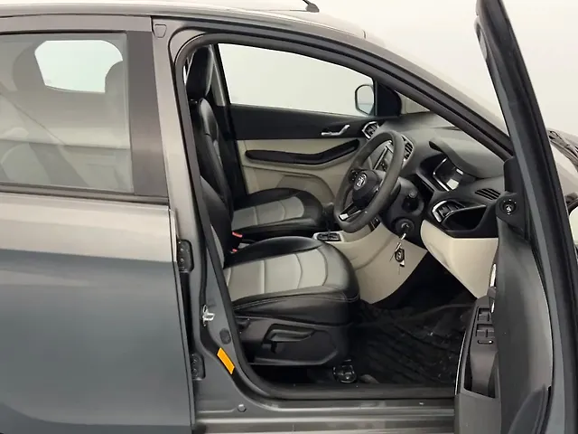 Used Tata Old Generation Tiago 2020 XZA Plus [2020-2023] in Lucknow