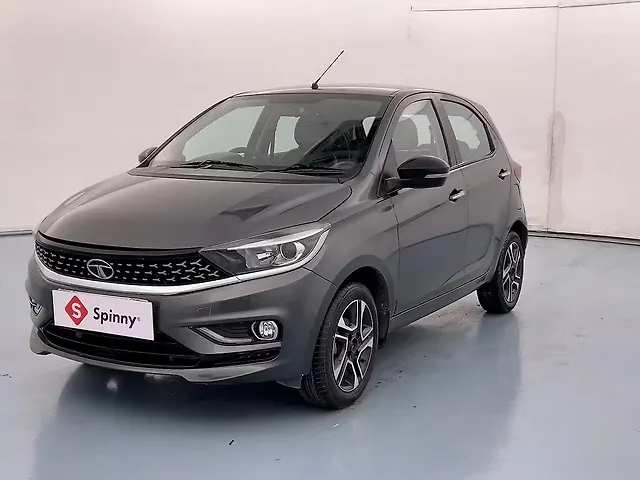 Used 2022 Tata Tiago in Lucknow