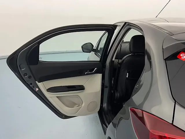 Used Tata Old Generation Tiago 2020 XZA Plus [2020-2023] in Lucknow