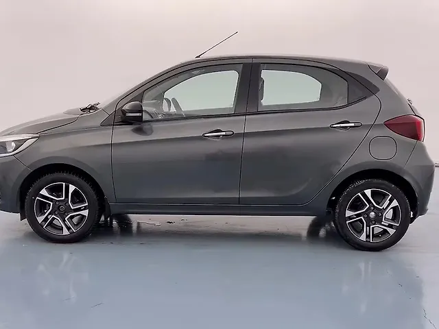 Used Tata Old Generation Tiago 2020 XZA Plus [2020-2023] in Lucknow