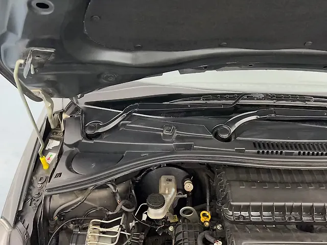 Used Tata Old Generation Tiago 2020 XZA Plus [2020-2023] in Lucknow