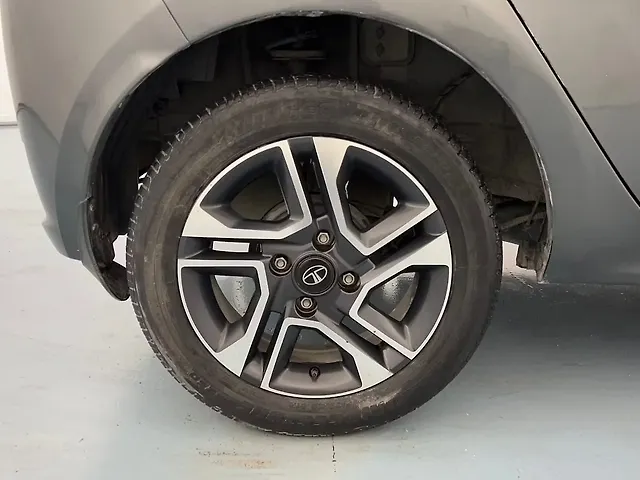 Used Tata Old Generation Tiago 2020 XZA Plus [2020-2023] in Lucknow