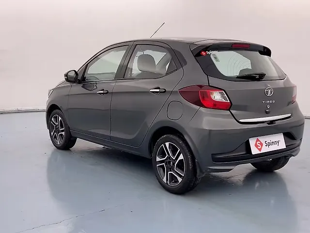 Used Tata Old Generation Tiago 2020 XZA Plus [2020-2023] in Lucknow